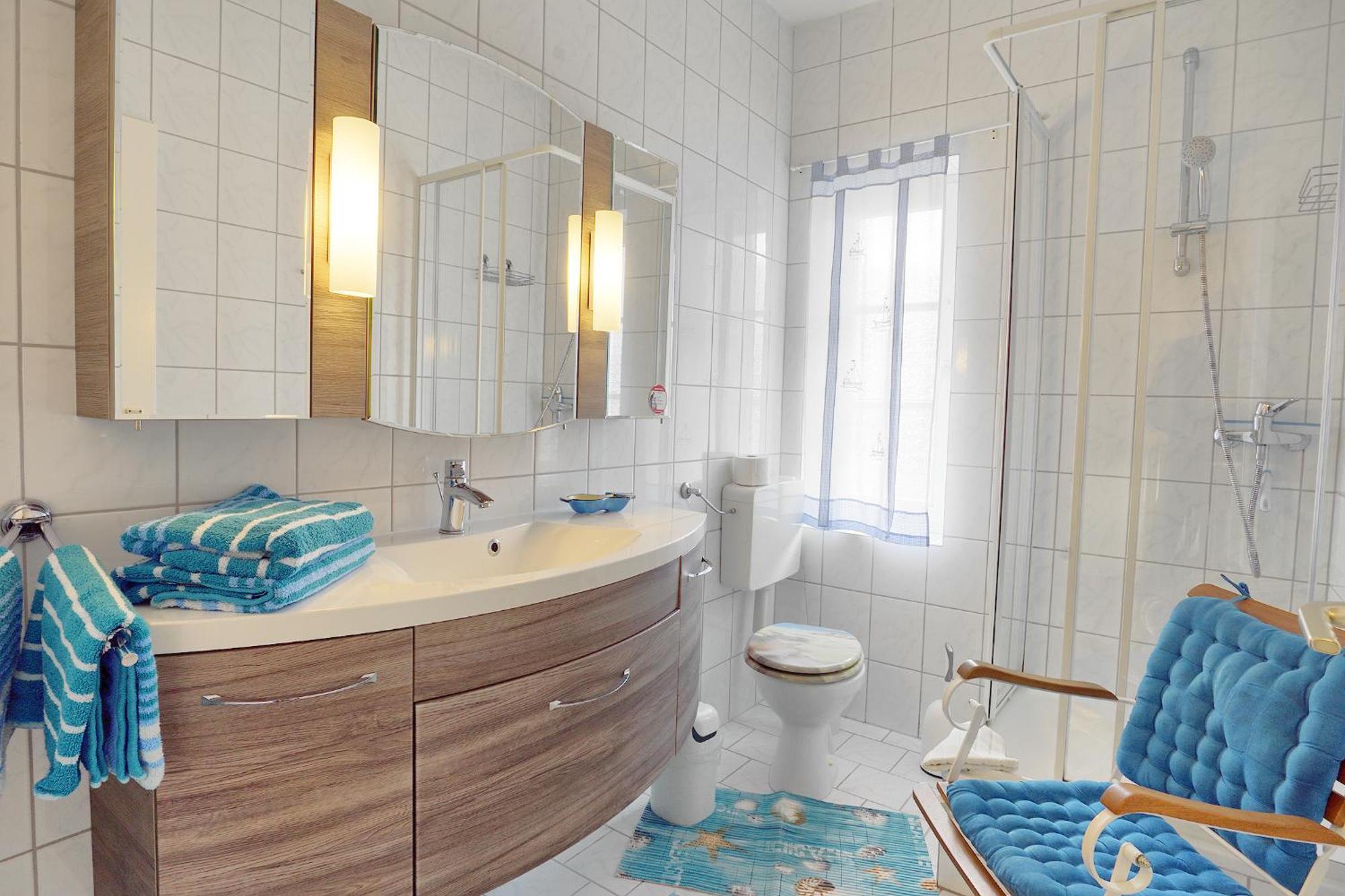 Seerano Ostseeheilbad Ostseeheilbad Zingst Exterior foto